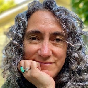 Meet your Posher, Orna